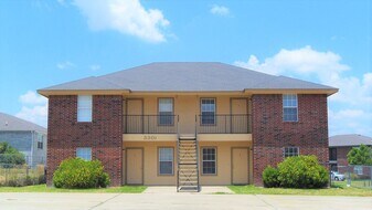 3301 Barcelona Dr in Killeen, TX - Building Photo