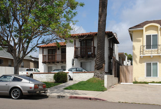 4045 Mississippi St in San Diego, CA - Building Photo - Building Photo