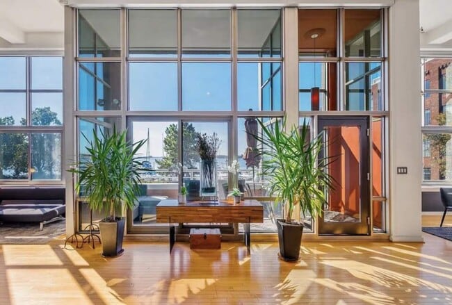 property at 2901 Boston St