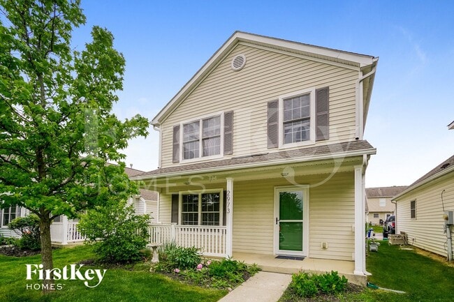 property at 2973 Seeger St