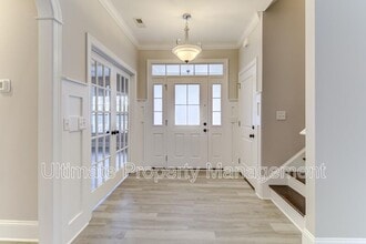 1202 Matteo Dr in Wilmington, NC - Building Photo - Building Photo