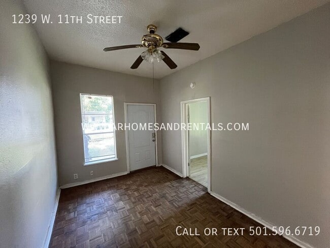 1239 W 11th St in North Little Rock, AR - Building Photo - Building Photo