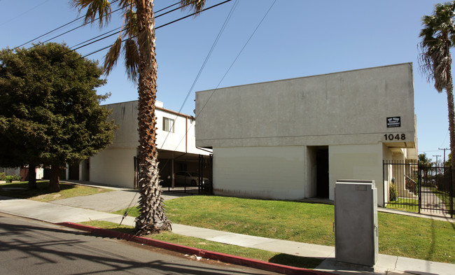 1046-1048 Marine Ave in Gardena, CA - Building Photo - Building Photo