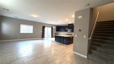 6943 Denio Island St in North Las Vegas, NV - Building Photo - Building Photo