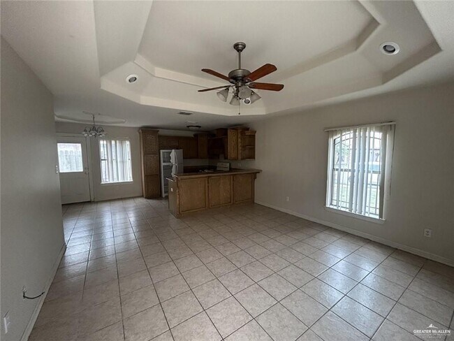 3903 S Radisson Ave in Pharr, TX - Building Photo - Building Photo