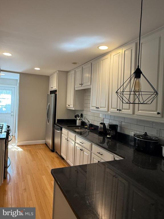 1929 E Lombard St in Baltimore, MD - Building Photo - Building Photo