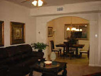 Wilcrest Garden Condominiums in Houston, TX - Foto de edificio - Interior Photo