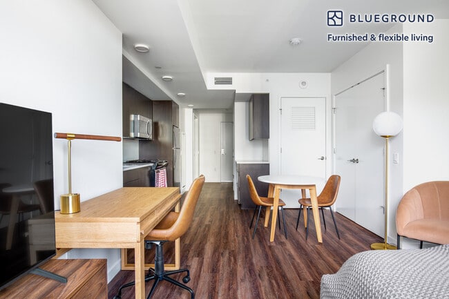 2116 4th Ave in Seattle, WA - Building Photo - Building Photo