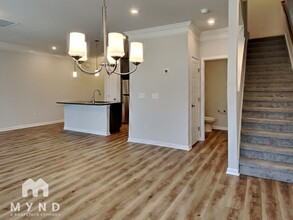 252 Shingle Oak Rd in Wake Forest, NC - Building Photo - Building Photo