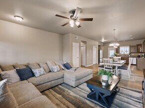 5332 Gannet Ln in Pueblo, CO - Building Photo - Building Photo