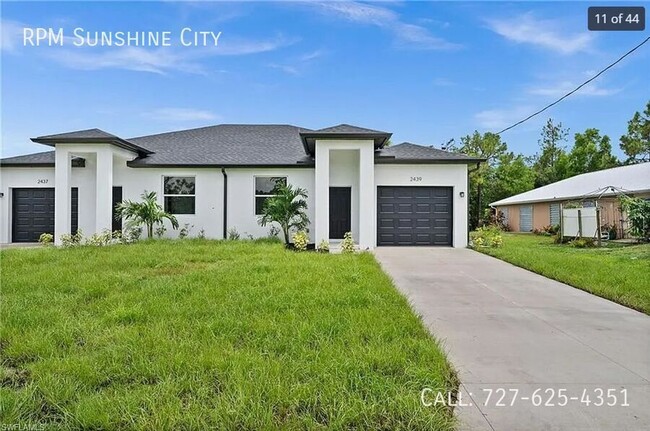 1511 Haviland Ave S in Lehigh Acres, FL - Building Photo - Building Photo