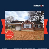 4807 Macon Rd in Memphis, TN - Building Photo