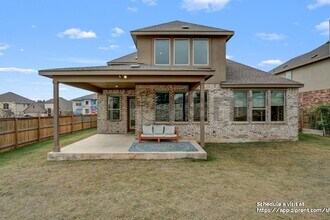 1349 Ridge Runner Dr in Georgetown, TX - Building Photo - Building Photo