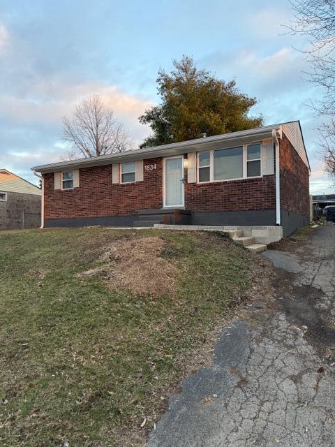 property at 1834 Donco Ct