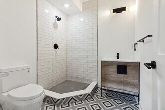 1533 N Sydenham St in Philadelphia, PA - Building Photo - Building Photo