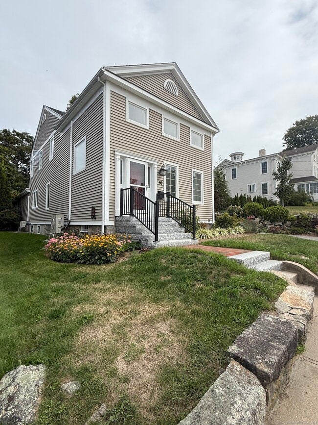 99 Main St in Stonington, CT - Building Photo - Building Photo