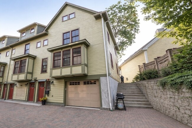 property at 27 Marcella St