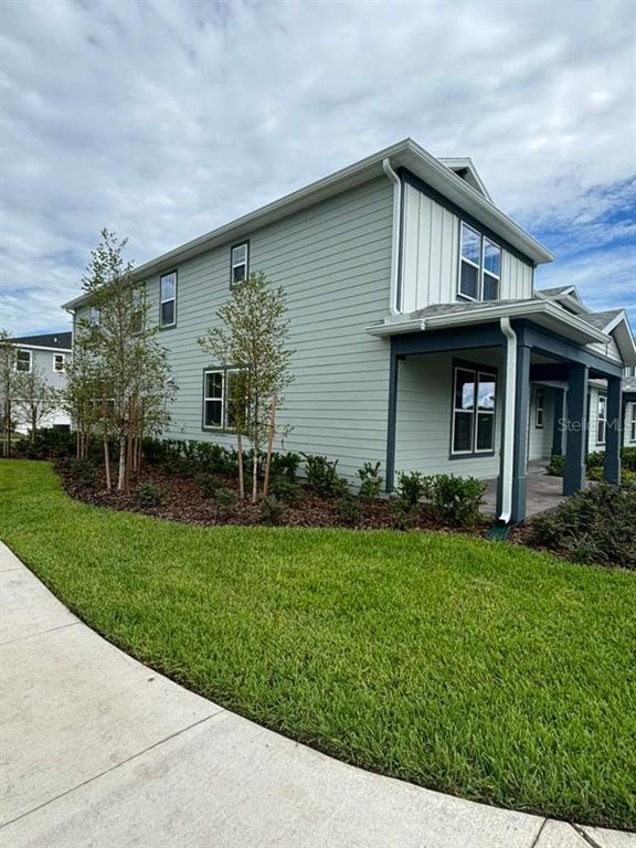 11301 Nona Sound St in Orlando, FL - Building Photo - Building Photo