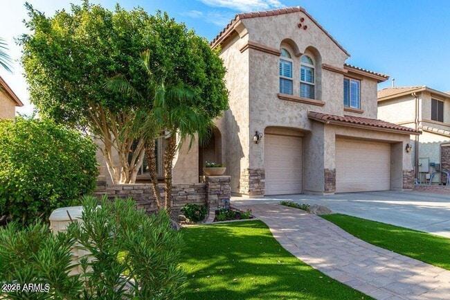 5118 W Swayback Pass in Phoenix, AZ - Building Photo - Building Photo