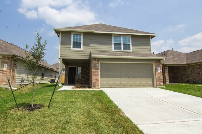 property at 10318 Van Hut Ln