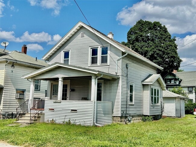 property at 111 S Page Ave