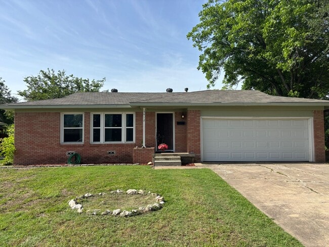 5412 Sabelle Ln in Fort Worth, TX - Building Photo - Building Photo