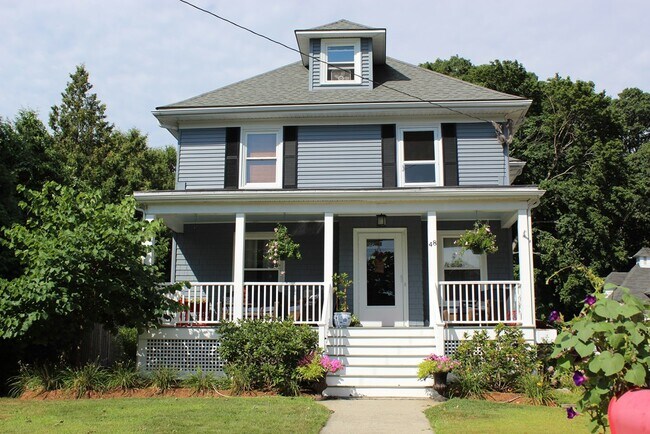 property at 48 Purchase St