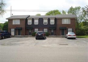 604 Eastwood St in Bowling Green, KY - Building Photo