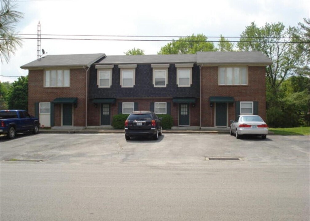604 Eastwood St in Bowling Green, KY - Building Photo