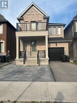 2129 Wilson St in Innisfil, ON - Building Photo