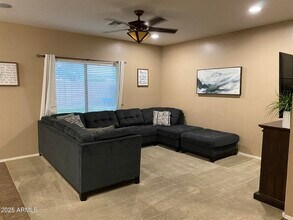 1295 E Macaw Dr in Gilbert, AZ - Building Photo - Building Photo