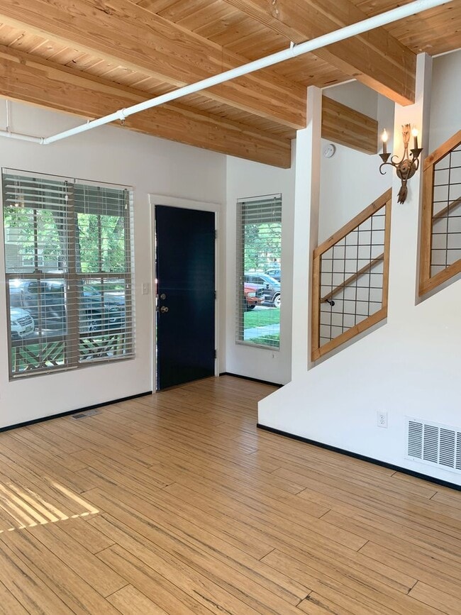 318-320 W Myrtle St in Fort Collins, CO - Foto de edificio - Building Photo