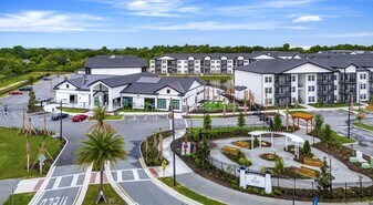 2500 Conserve Cir, Unit Sanctuary in Apopka, FL - Building Photo