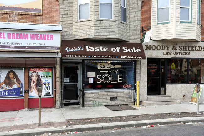 Apartamentos Alquiler en Allegheny West, PA