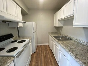 701 W Sycamore St, Unit 206 in Denton, TX - Building Photo - Building Photo