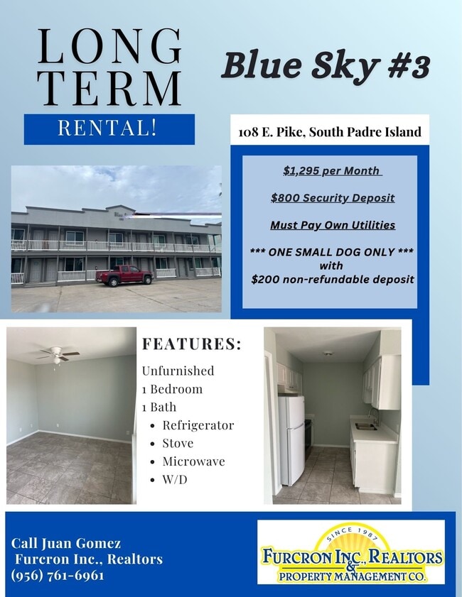 property at 108 Pike St