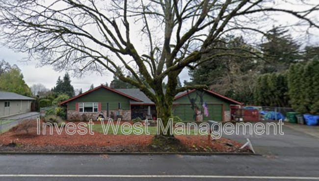 12311 SE McGillivray Blvd