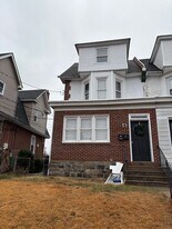 311 Lincoln Ave in Collingdale, PA - Building Photo