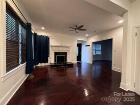424 Woodvale Pl in Charlotte, NC - Building Photo