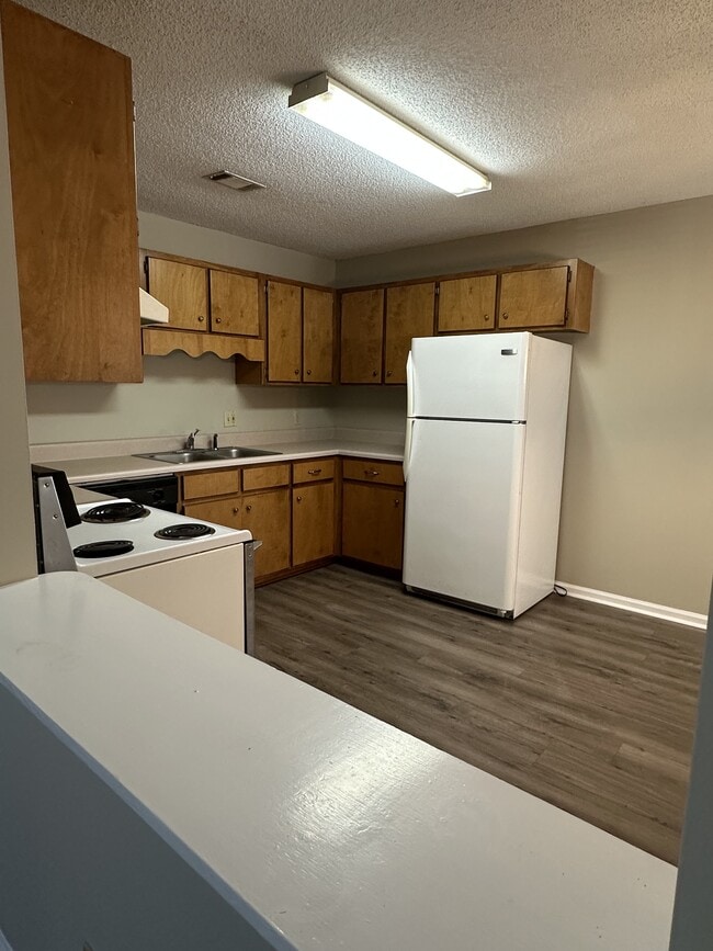 1428 Central Ln in Tifton, GA - Building Photo - Building Photo