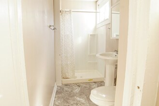 2705 Orleans St in Baltimore, MD - Building Photo - Building Photo