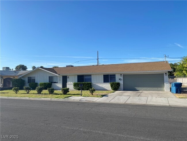 4765 E Mohave Ave in Las Vegas, NV - Building Photo - Building Photo