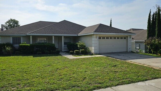 1760 Presidio Dr in Clermont, FL - Building Photo - Building Photo