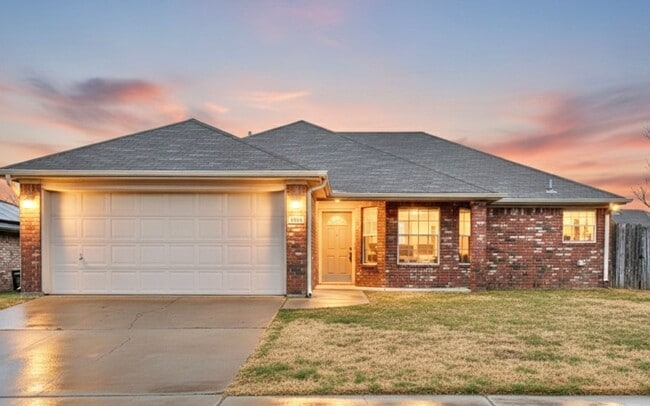 property at 2403 Moonstone Dr