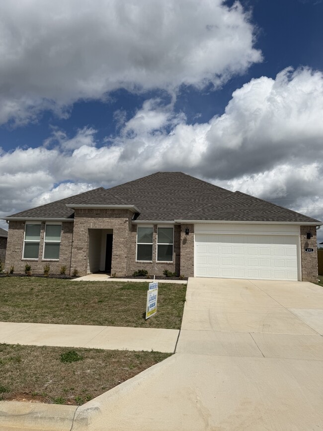 property at 452 W Gosling Isle