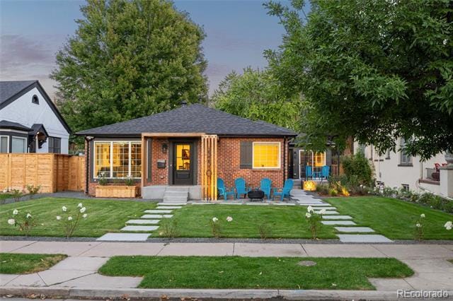 550 S Franklin St in Denver, CO - Building Photo - Building Photo