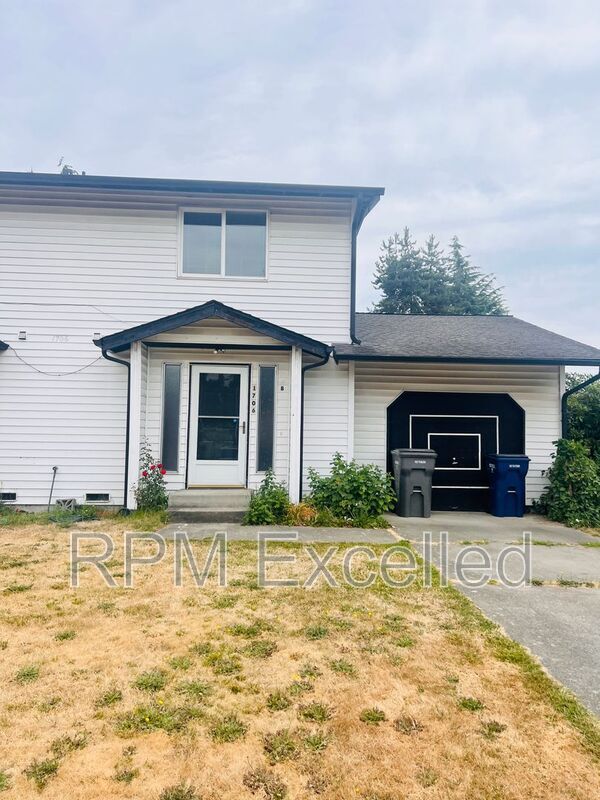 1706 C St SE in Auburn, WA - Building Photo - Building Photo