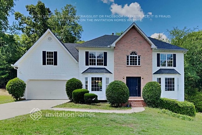 property at 3990 Knotts Pass Rd SW
