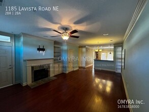 1185 Lavista Rd NE in Atlanta, GA - Building Photo - Building Photo