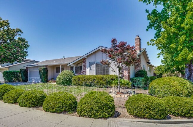 350 Chesley Ave in Mountain View, CA - Building Photo - Building Photo